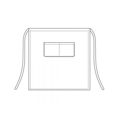 Zástery pre kuchárov