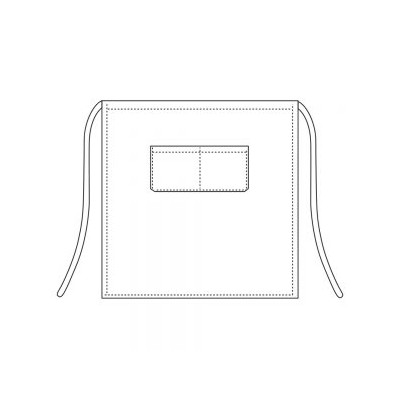 Zástery pre kuchárov