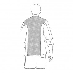 Kuchársky rondon Red Fang, Egochef 2