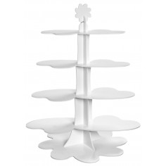 Pastový stojan Cloud na Finger Food nádobky