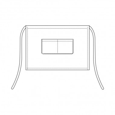 Zástera pre barmanov