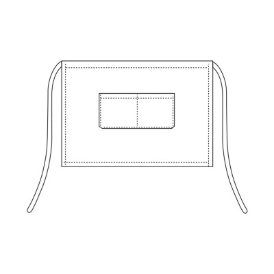 Zástera pre barmanov