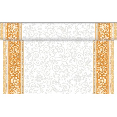 Behúň na stôl z netkanej textílie Lara,...