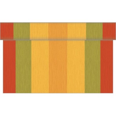 Behúň na stôl z netkanej textílie Brita, 40cmx24m, Sovie Horeca