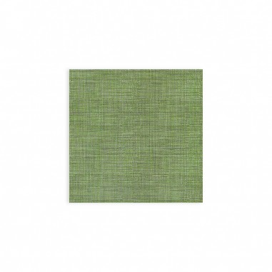 Servítky z netkanej textílie Flem verde, 44x44...