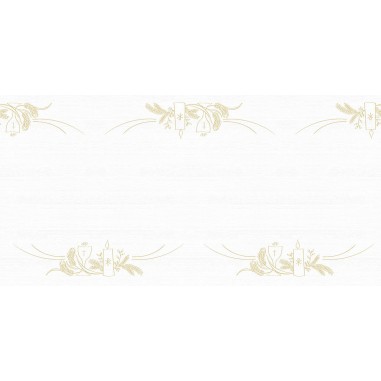 Slávnostný behúň na stôl na 1.sväté prijímanie, birmovku, konfirmáciu