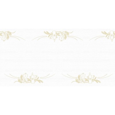 Slávnostný behúň na stôl na 1.sväté prijímanie, birmovku, konfirmáciu