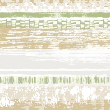 Moderné servítky Industry z netkanej textílie,...