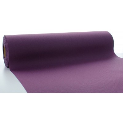 Obrusová rolka z netkanej textílie ametyst, 1,2mx40m TOP kvalita