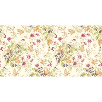 Jesenný behúň na stôl Erika 0,4mx24m, netkaná textília