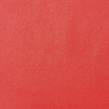 Trblietavý vianočný behúň na stôl Shine, červený, netkaná textília, 0,4x24m