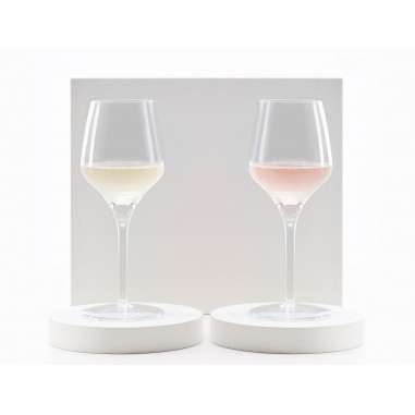 Nerozbitný plastový pohár Sense, 350ml, číry