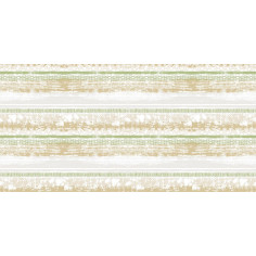 Moderná stredová šerpa na stôl Industry, netkaná textília, 0,4x24m 2