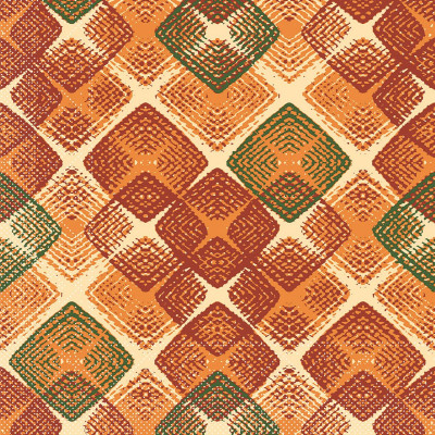 Papierové servítky Logan 40x40cm, 100 ks