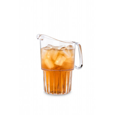 Nerozbitný plastový džbán London, 1,5l