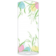 Veľkonočná šerpa z netkanej textílie Ostern, 24mx40cm, Mank