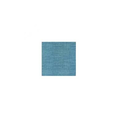 Servítky z netkanej textílie Flem avio, 44x44 cm, ľanový efekt