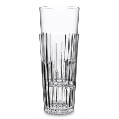 Plastové poháre na long drinky a koktaily Milano Cooler, 480ml