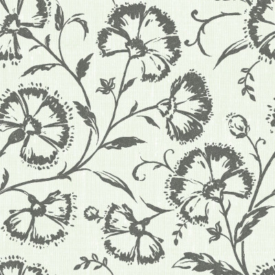 Pastelovo zelené servítky Ines, netkaná textília, 40x40cm