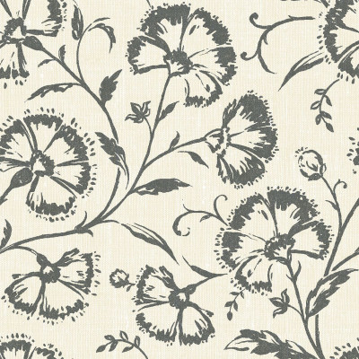 Pastelovo béžové servítky Ines, netkaná textília, 40x40cm