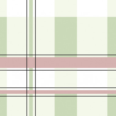 Elegantné pastelové servítky Kevin, 40x40cm, netkaná textília