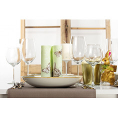 Veľkonočné servítky z netkanej textílie Peter, 40x40cm